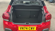 Citroen C3 1.2 PureTech 110 Max 5dr EAT6 Petrol Hatchback